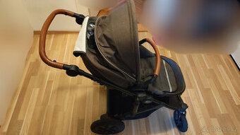 Kočárek kombinovaný 4v1 - KinderKraft