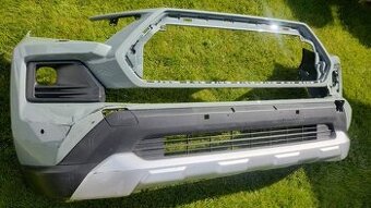 Toyota RAV4 RAV-4 V 2021 - Predny naraznik Adventure