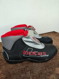 Boty na běžky Botas velikost 12