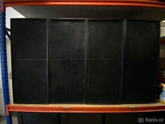 REPROBOXY - stredovýšky