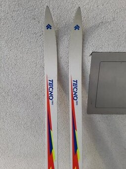 Běžecké lyže TECNO Pro ESPACE délka 170 cm