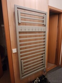 Topný žebřík ISAN FINIX