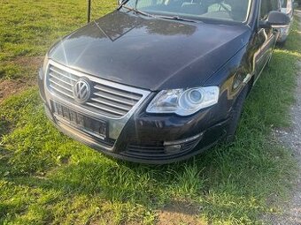 Nahradni dily vw passat b6