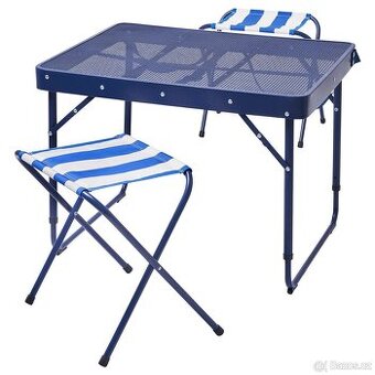 Dětský skládací set