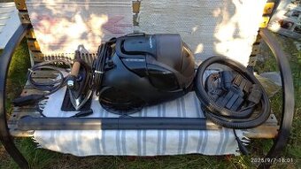 Parní vysavač Zepter Tuttoluxo 6SB