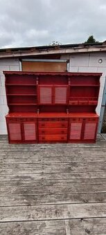 Jídelní sestava Bonanza