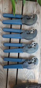 Nové krimpovací nástroj pro RG59/RG11/RG213

