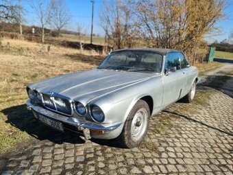 JAGUAR XJ 4.2 C
