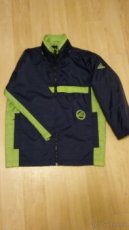 Chlapecká bunda a vesta zn.Adidas