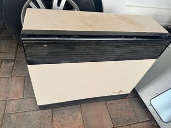 Plynové topidlo Karma BETA 4 M – 4,5 kW 🔥