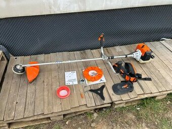 Benzínový křovinořez Stihl FS120