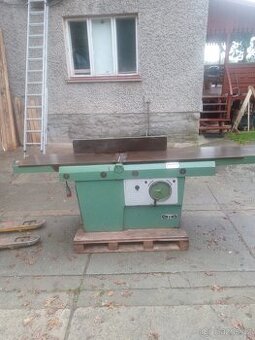 Srovnavacka hoblovka 40