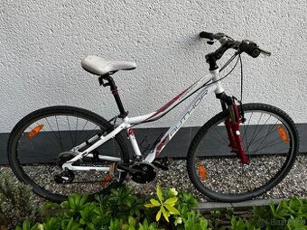 dámské/dětské trekové kolo