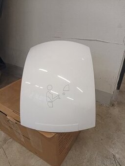 Osoušeč rukou Novaservis (Fukar)