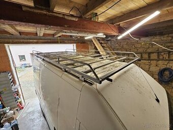 Velká Zahrádka na auto