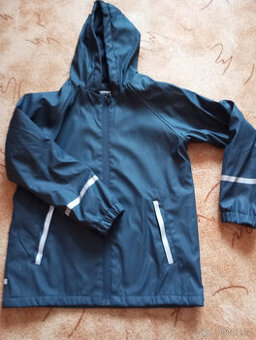 Nepromkavá bunda Lupilu 122/128