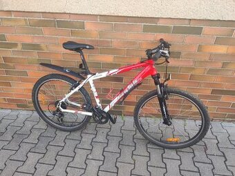 Horské kolo Heavy Tools