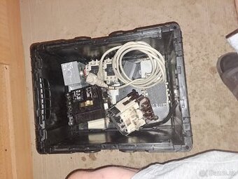 Prodám různou drobnou elektroniku