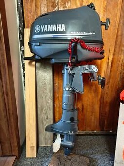Lodní motor Yamaha 5hp
