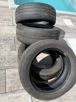 michelin primacy 4 - 235/50 R18 97V