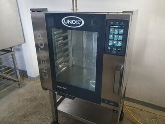 Konvektomat Unox ChefTop 7x GN