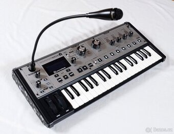Novation MoroderNova limitovaná edícia 500 vyrobených kusov