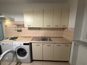 Kuchyňská linka za odvoz