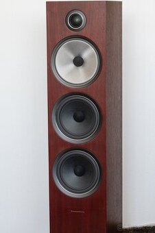 Bowers & Wilkins 703 S2 – Rosewood