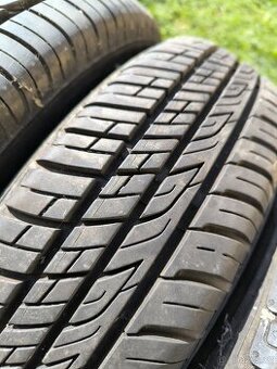 155/70/13 Barum a Firestone