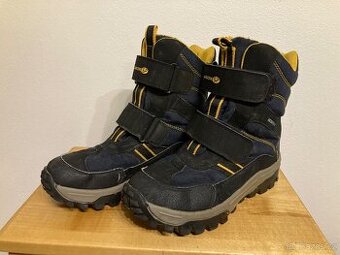 Zimní boty Geox velikost 36