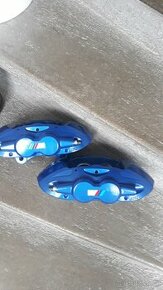 Trmeny bmw M sport i performance