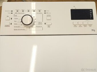 Pračka Bauknecht A+++