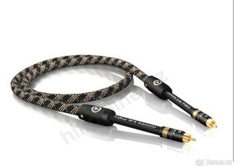 ViaBlue ™ NF-B subwoofer RCA kabel