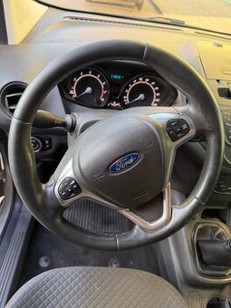 Ford Tourneo Courier/2015