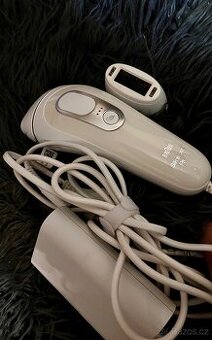 Braun Silk-expert Pro 5 – Nejvýkonnější IPL