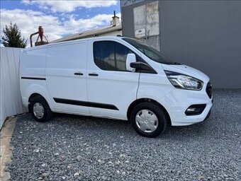 Prodám Ford Transit Custom 2,0 TDCi L1H1 DPH 1.maj ČR