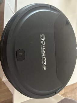 Robotický vysavač Rowenta Smart Force Essential + mopování