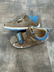 Sandály SUPERFIT vel. 26