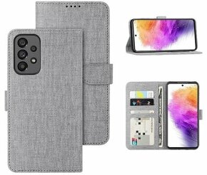 Pouzdro pro Samsung Galaxy A73 5G