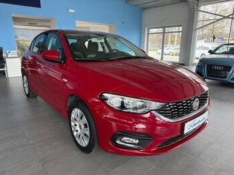 Fiat Tipo 1.4 70 kW,SERVISKA,1.MAJITEL