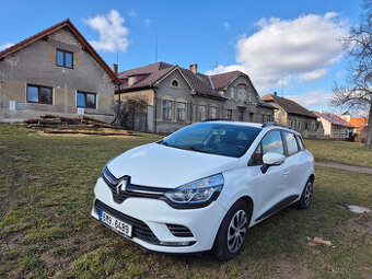 Renault Clio 4