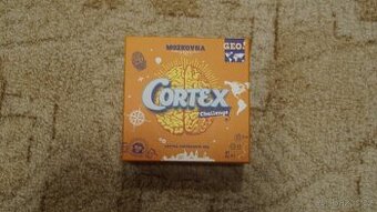 Mozkovna Cortex Challenge GEO