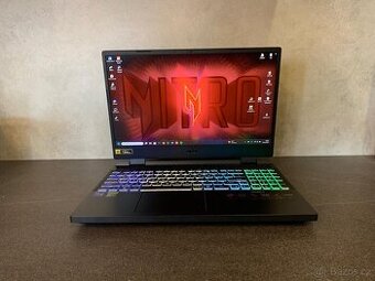 Acer Nitro 5
