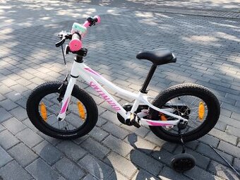 Zánovní dětské kolo Specialized RipRock 16