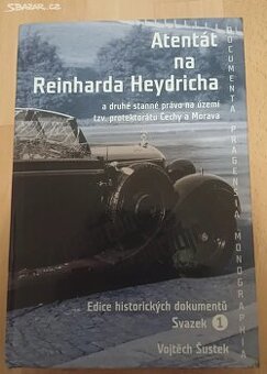 Atentát na Reinharda Heydricha