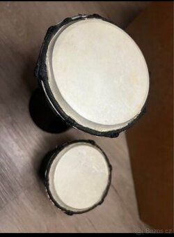 Prodám djembe
