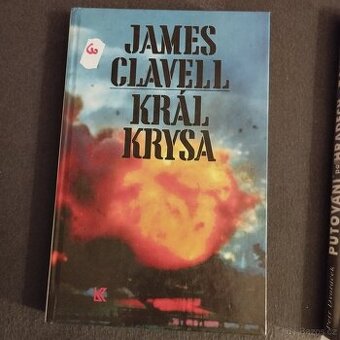 KRÁL KRYSA