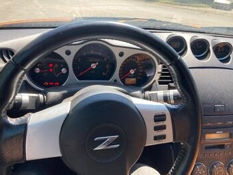 Nissan 350Z