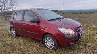 getz 1,1