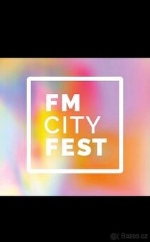 FM CITY FEST
